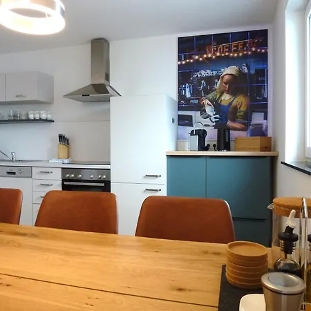 Stilvoll, Zentral, Einzigartig I Balkon I Parkplatz I Küche Paderborn