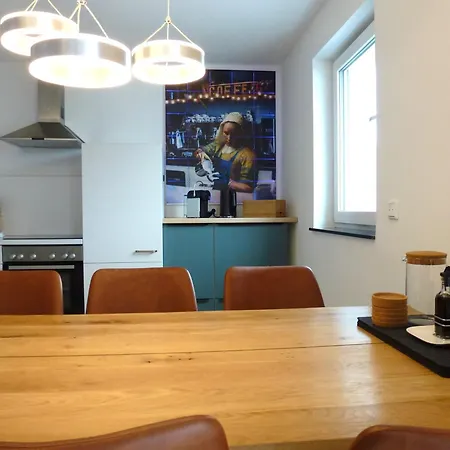 Stilvoll, Zentral, Einzigartig I Balkon I Parkplatz I Küche * Paderborn