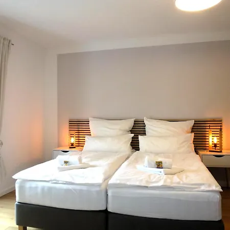 Appartement Stilvoll, Zentral, Einzigartig I Balkon I Parkplatz I Kueche