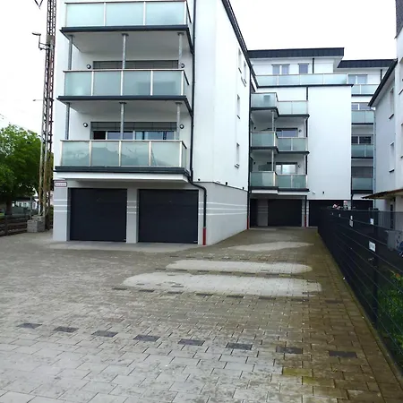 Apartment Stilvoll, Zentral, Einzigartig I Balkon I Parkplatz I Kueche Paderborn