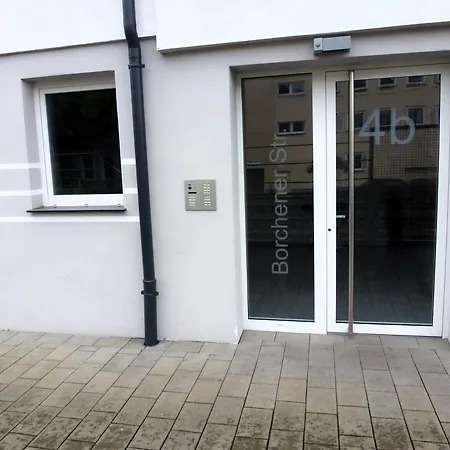 Stilvoll, Zentral, Einzigartig I Balkon I Parkplatz I Kueche * Paderborn