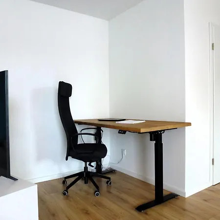 Apartment Stilvoll, Zentral, Einzigartig I Balkon I Parkplatz I Kueche