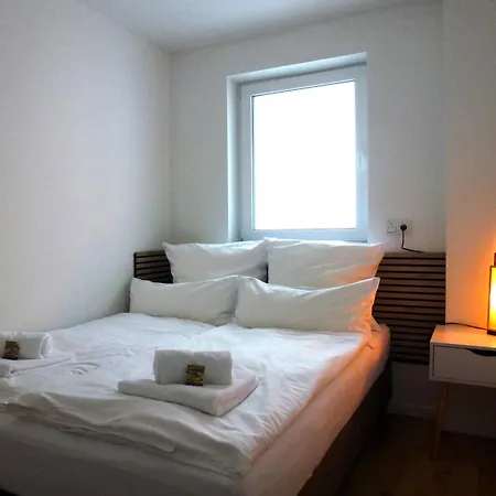 Stilvoll, Zentral, Einzigartig I Balkon I Parkplatz I Kueche Appartement Paderborn