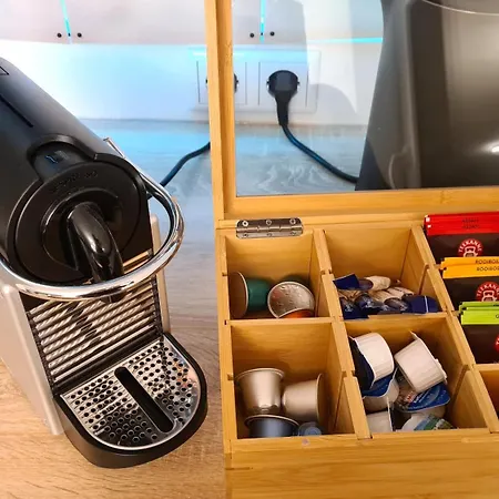 Appartement Stilvoll, Zentral, Einzigartig I Balkon I Parkplatz I Kueche