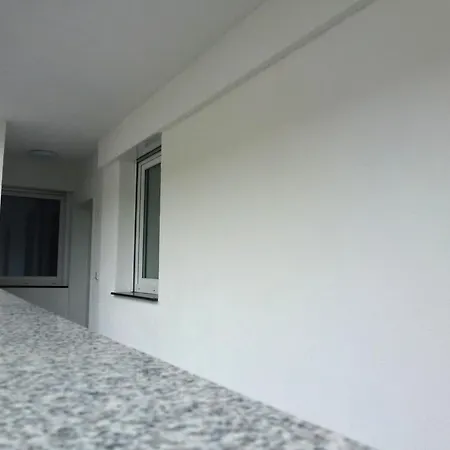 Apartment Stilvoll, Zentral, Einzigartig I Balkon I Parkplatz I Kueche *