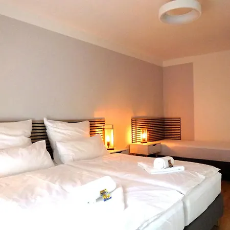 Stilvoll, Zentral, Einzigartig I Balkon I Parkplatz I Kueche Apartment Paderborn