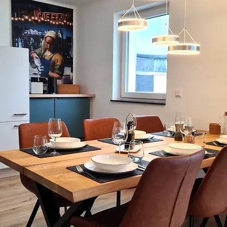 Stilvoll, Zentral, Einzigartig I Balkon I Parkplatz I Küche Paderborn