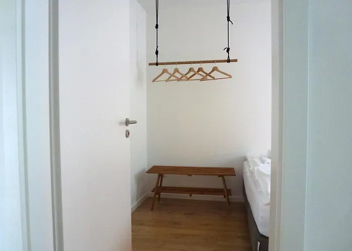 Stilvoll, Zentral, Einzigartig I Balkon I Parkplatz I Kueche