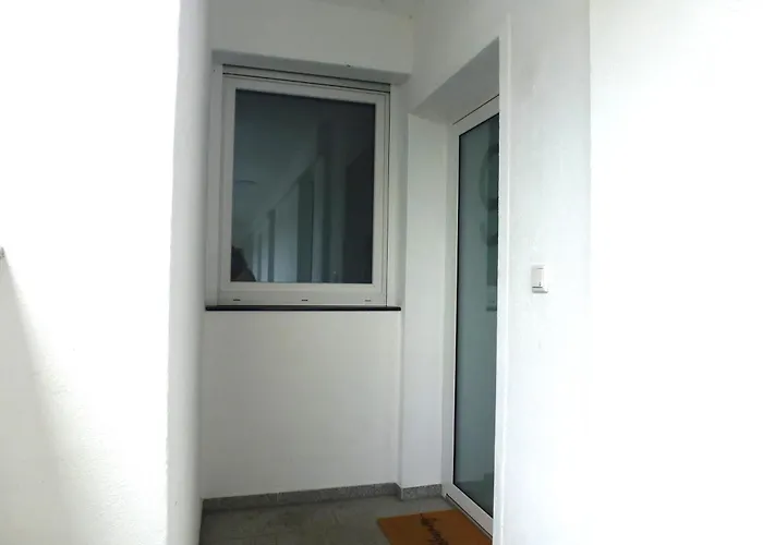 Stilvoll, Zentral, Einzigartig I Balkon I Parkplatz I Kueche *