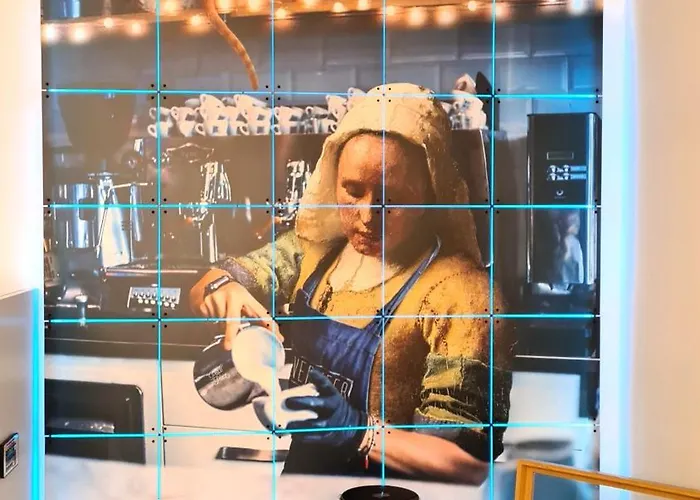 Stilvoll, Zentral, Einzigartig I Balkon I Parkplatz I Kueche