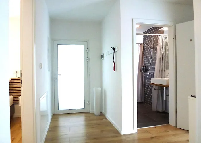 Apartament Stilvoll, Zentral, Einzigartig I Balkon I Parkplatz I Kueche