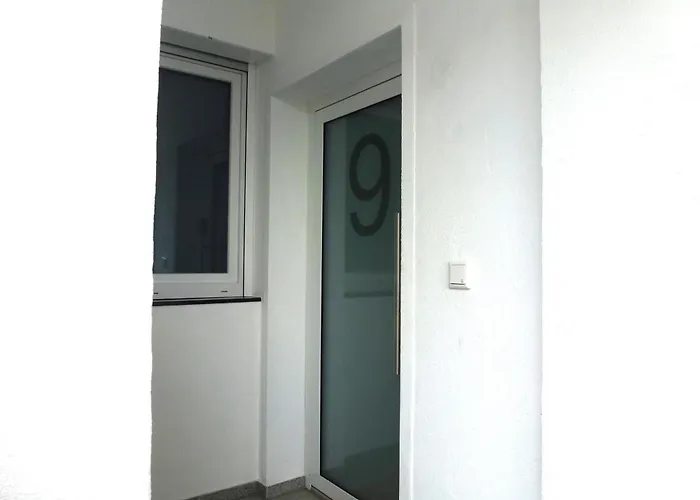 Stilvoll, Zentral, Einzigartig I Balkon I Parkplatz I Kueche * Paderborn