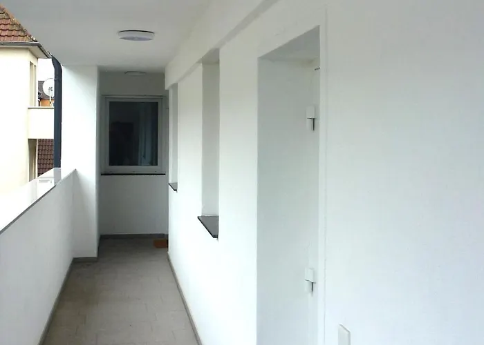 Stilvoll, Zentral, Einzigartig I Balkon I Parkplatz I Kueche 公寓