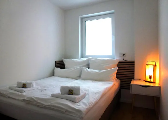 Stilvoll, Zentral, Einzigartig I Balkon I Parkplatz I Kueche 公寓 帕德博恩