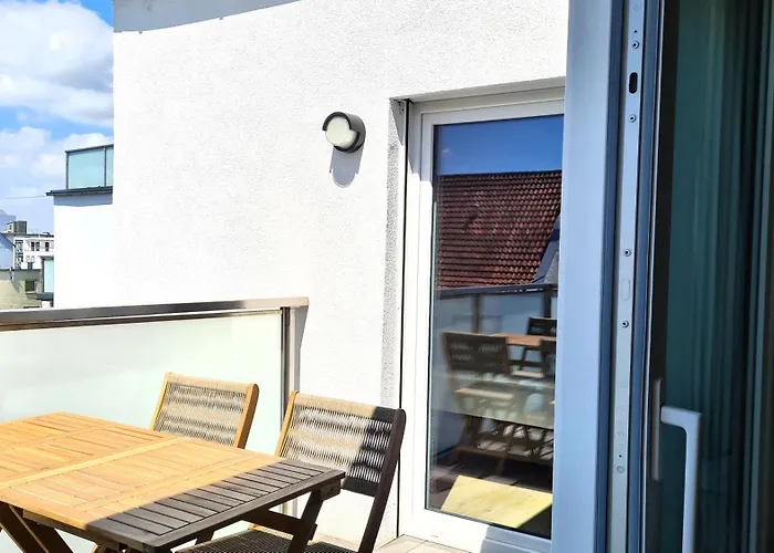 Stilvoll, Zentral, Einzigartig I Balkon I Parkplatz I Kueche * Paderborn